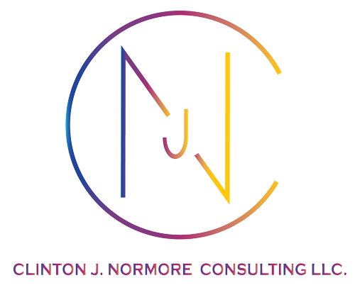 CJN Consulting Logo