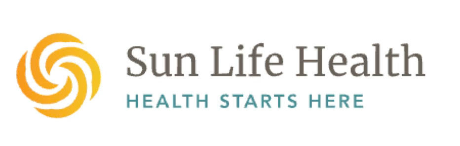 Sun Life Health Logo